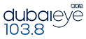 Dubai eye 103.8